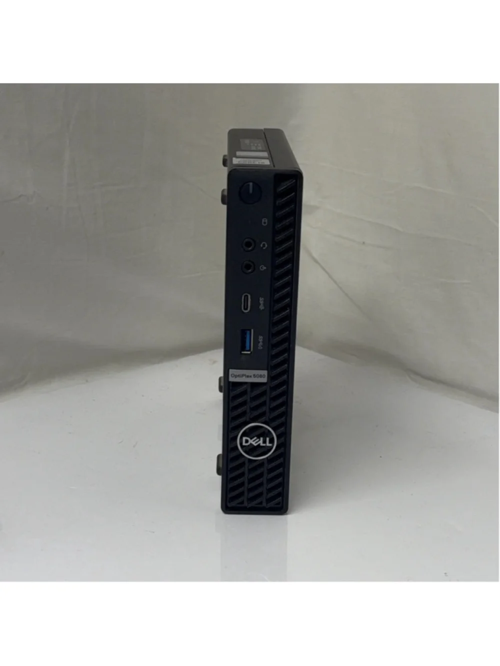 Dell OptiPlex 5080 Micro i5-10500T 2.30GHz 8GB RAM 256GB SSD Win 11 Pro